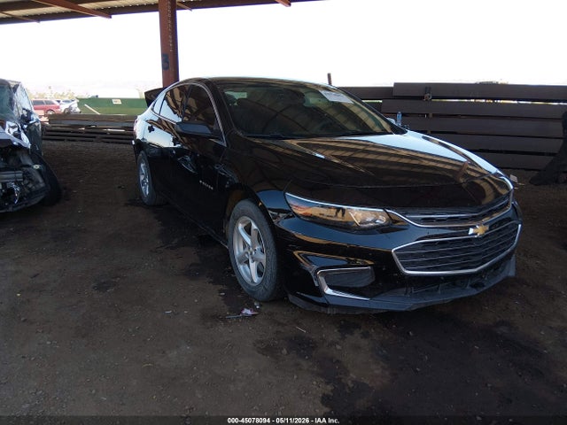 2018 1G1ZB5ST0JF259939 main image