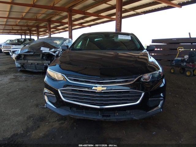 Chevrolet Malibu 1ls 2018 1G1ZB5ST0JF259939 Image 12
