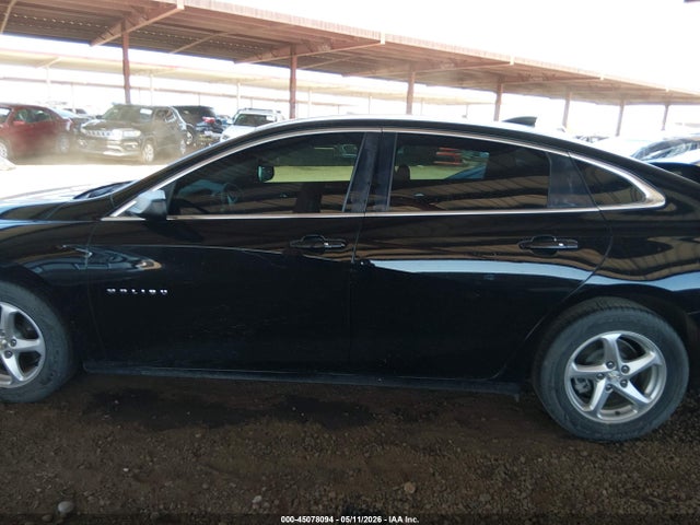 Chevrolet Malibu 1ls 2018 1G1ZB5ST0JF259939 Image 14