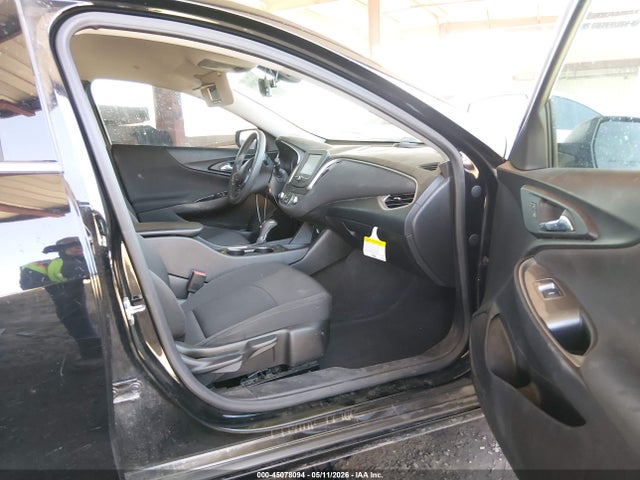Chevrolet Malibu 1ls 2018 1G1ZB5ST0JF259939 Image 5