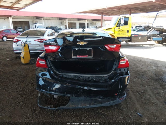 Chevrolet Malibu 1ls 2018 1G1ZB5ST0JF259939 Image 6