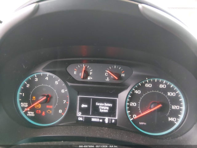 Chevrolet Malibu 1ls 2018 1G1ZB5ST0JF259939 Image 7