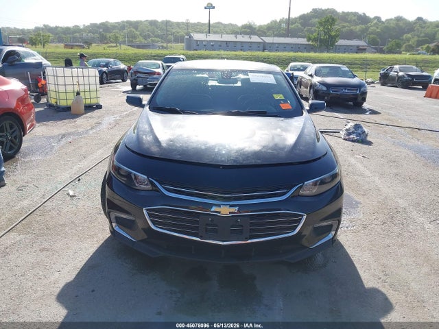 Продаж на аукціоні авто 2016 Chevrolet Malibu 1lt, vin: 1G1ZE5STXGF344089, номер лоту: 45078096