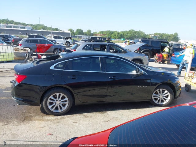 Продаж на аукціоні авто 2016 Chevrolet Malibu 1lt, vin: 1G1ZE5STXGF344089, номер лоту: 45078096