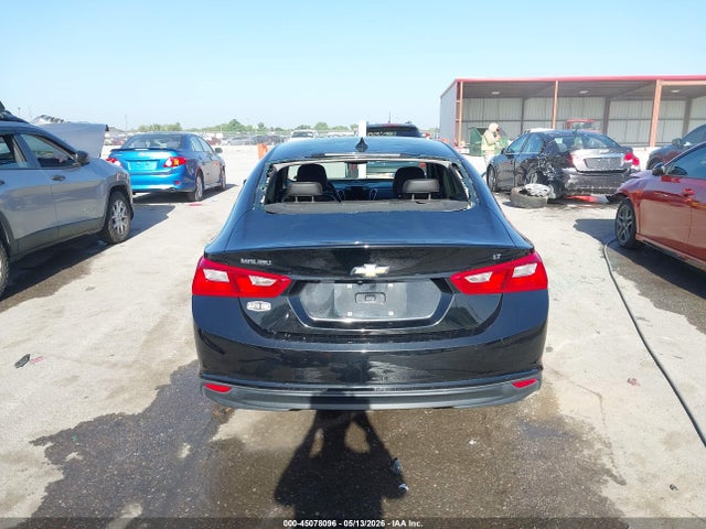 Продаж на аукціоні авто 2016 Chevrolet Malibu 1lt, vin: 1G1ZE5STXGF344089, номер лоту: 45078096