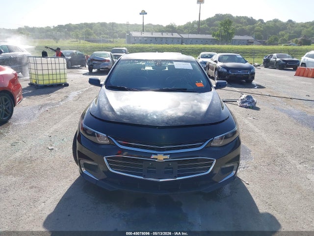 Продаж на аукціоні авто 2016 Chevrolet Malibu 1lt, vin: 1G1ZE5STXGF344089, номер лоту: 45078096