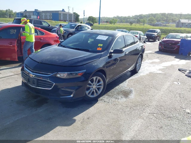 Продаж на аукціоні авто 2016 Chevrolet Malibu 1lt, vin: 1G1ZE5STXGF344089, номер лоту: 45078096