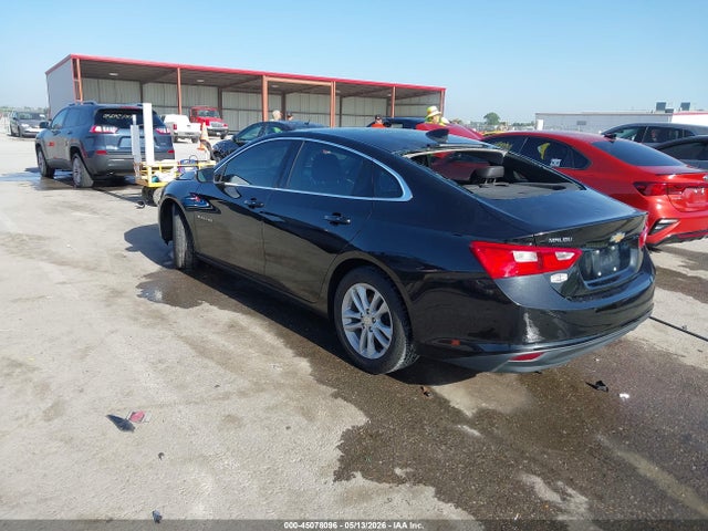 Продаж на аукціоні авто 2016 Chevrolet Malibu 1lt, vin: 1G1ZE5STXGF344089, номер лоту: 45078096