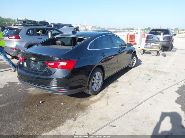 Продаж на аукціоні авто 2016 Chevrolet Malibu 1lt, vin: 1G1ZE5STXGF344089, номер лоту: 45078096