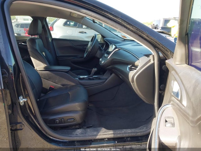Продаж на аукціоні авто 2016 Chevrolet Malibu 1lt, vin: 1G1ZE5STXGF344089, номер лоту: 45078096