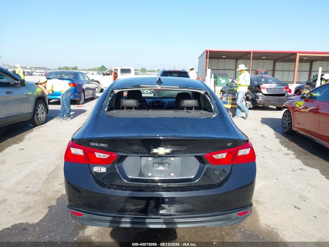 Продаж на аукціоні авто 2016 Chevrolet Malibu 1lt, vin: 1G1ZE5STXGF344089, номер лоту: 45078096