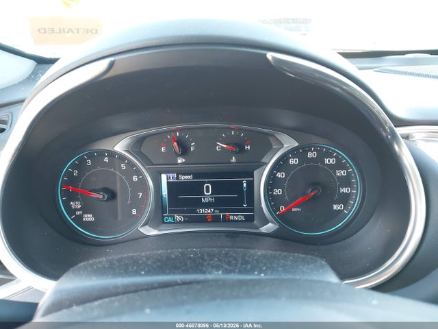 Продаж на аукціоні авто 2016 Chevrolet Malibu 1lt, vin: 1G1ZE5STXGF344089, номер лоту: 45078096