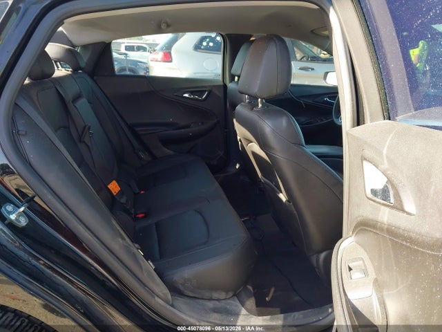 Продаж на аукціоні авто 2016 Chevrolet Malibu 1lt, vin: 1G1ZE5STXGF344089, номер лоту: 45078096