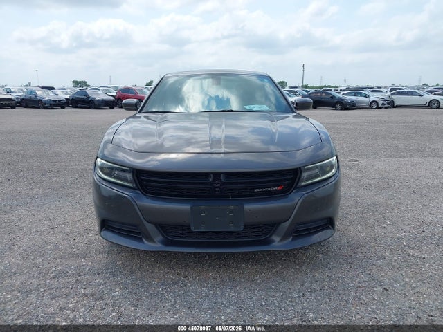 Продаж на аукціоні авто 2020 Dodge Charger Sxt Rwd, vin: 2C3CDXBGXLH190172, номер лоту: 45078097