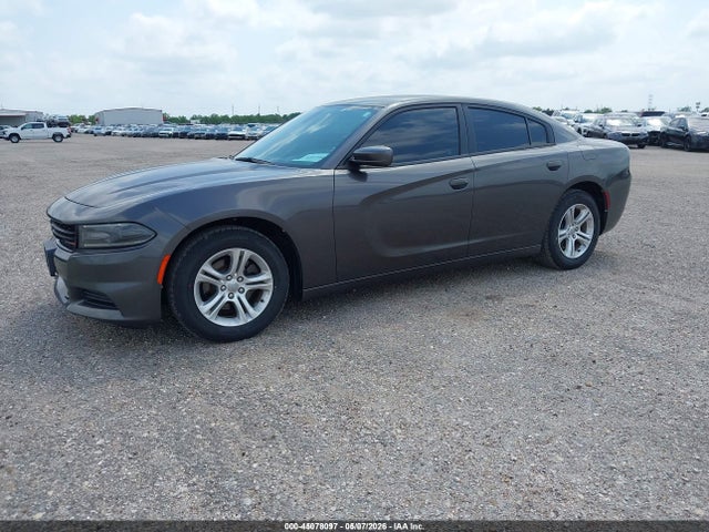 Продаж на аукціоні авто 2020 Dodge Charger Sxt Rwd, vin: 2C3CDXBGXLH190172, номер лоту: 45078097