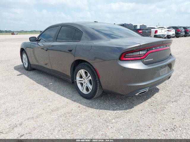 Продаж на аукціоні авто 2020 Dodge Charger Sxt Rwd, vin: 2C3CDXBGXLH190172, номер лоту: 45078097