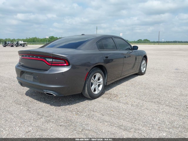 Продаж на аукціоні авто 2020 Dodge Charger Sxt Rwd, vin: 2C3CDXBGXLH190172, номер лоту: 45078097