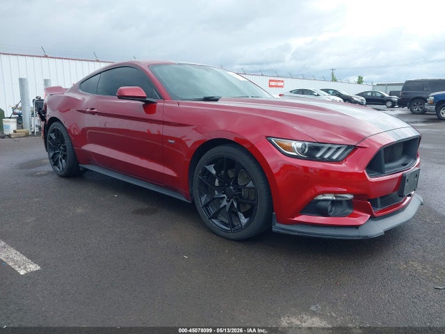 2015 1FA6P8AM8F5409242 main image