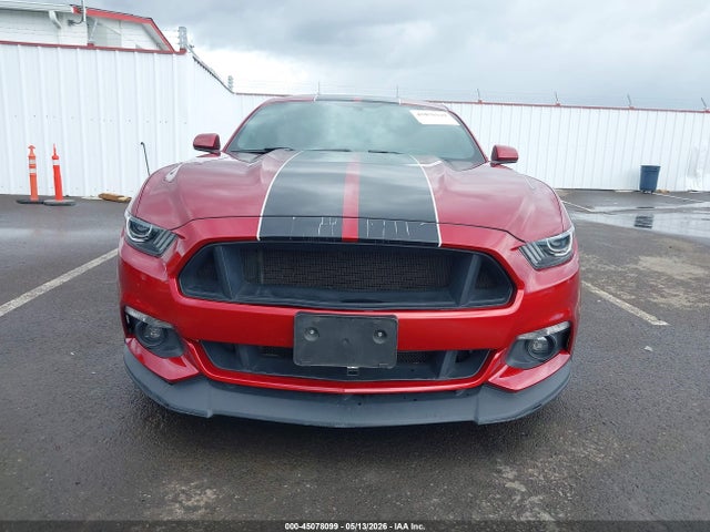 Ford Mustang V6 2015 1FA6P8AM8F5409242 Image 12
