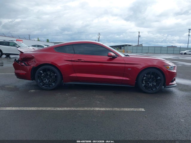 Ford Mustang V6 2015 1FA6P8AM8F5409242 Image 13