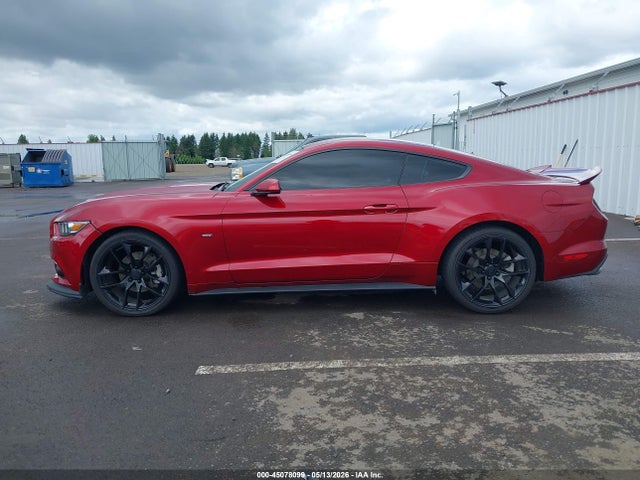 Ford Mustang V6 2015 1FA6P8AM8F5409242 Image 14