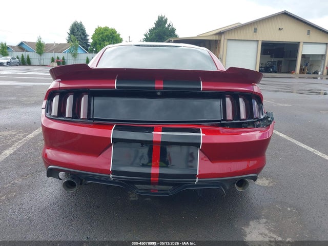 Ford Mustang V6 2015 1FA6P8AM8F5409242 Image 16