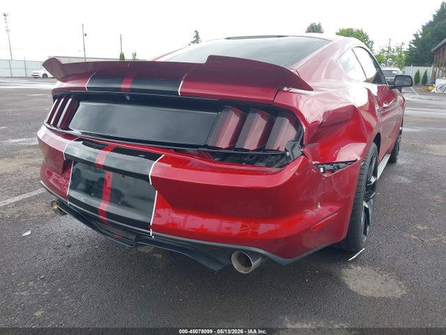 Ford Mustang V6 2015 1FA6P8AM8F5409242 Image 17