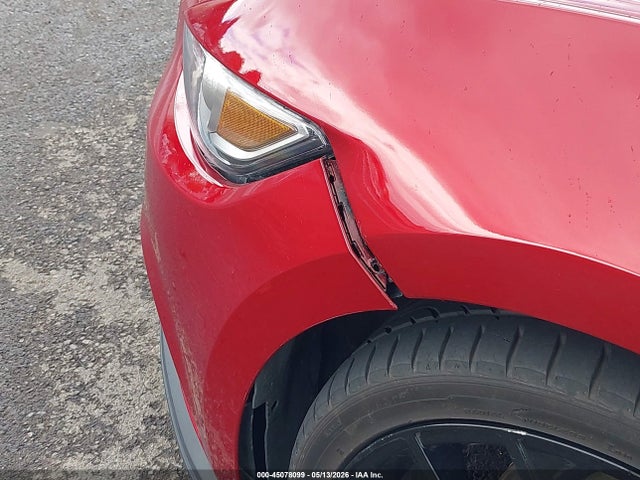 Ford Mustang V6 2015 1FA6P8AM8F5409242 Image 18