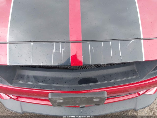 Ford Mustang V6 2015 1FA6P8AM8F5409242 Image 19