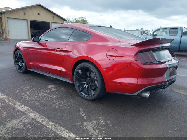 Ford Mustang V6 2015 1FA6P8AM8F5409242 Image 3