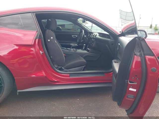 Ford Mustang V6 2015 1FA6P8AM8F5409242 Image 5