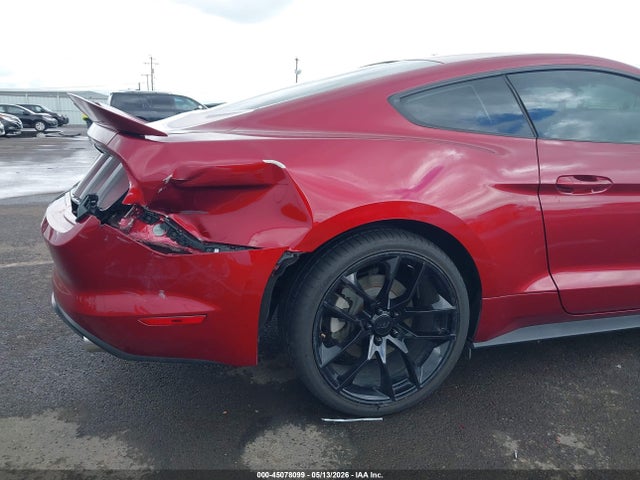 Ford Mustang V6 2015 1FA6P8AM8F5409242 Image 6