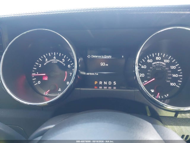 Ford Mustang V6 2015 1FA6P8AM8F5409242 Image 7