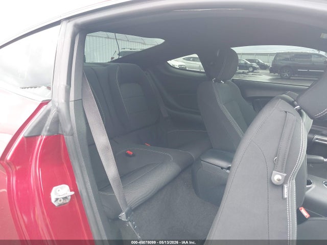 Ford Mustang V6 2015 1FA6P8AM8F5409242 Image 8