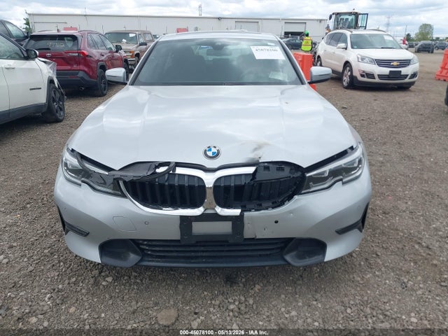 Продаж на аукціоні авто 2019 Bmw 330i Xdrive, vin: WBA5R7C53KFH26768, номер лоту: 45078100