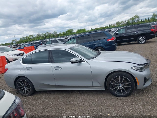 Продаж на аукціоні авто 2019 Bmw 330i Xdrive, vin: WBA5R7C53KFH26768, номер лоту: 45078100