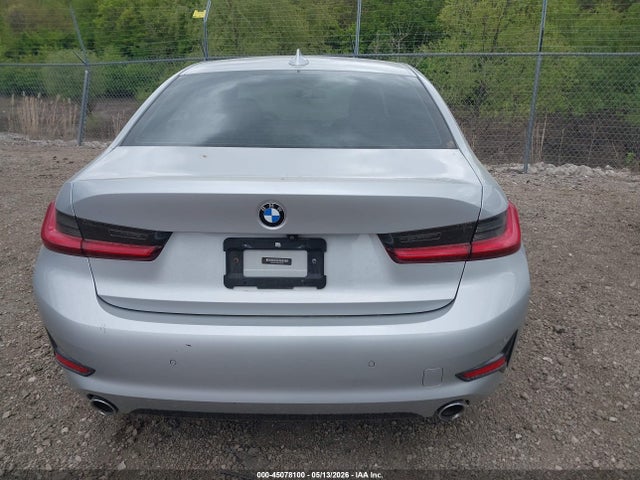 Продаж на аукціоні авто 2019 Bmw 330i Xdrive, vin: WBA5R7C53KFH26768, номер лоту: 45078100