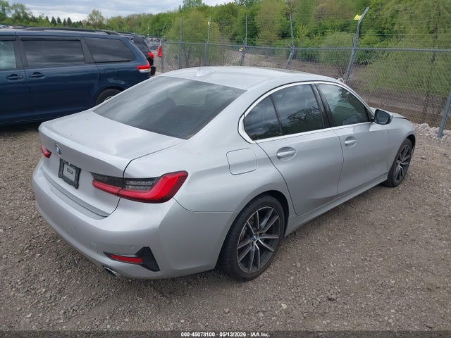 Продаж на аукціоні авто 2019 Bmw 330i Xdrive, vin: WBA5R7C53KFH26768, номер лоту: 45078100