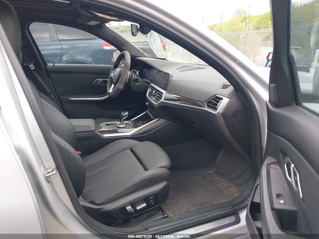 Продаж на аукціоні авто 2019 Bmw 330i Xdrive, vin: WBA5R7C53KFH26768, номер лоту: 45078100