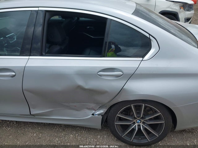 Продаж на аукціоні авто 2019 Bmw 330i Xdrive, vin: WBA5R7C53KFH26768, номер лоту: 45078100