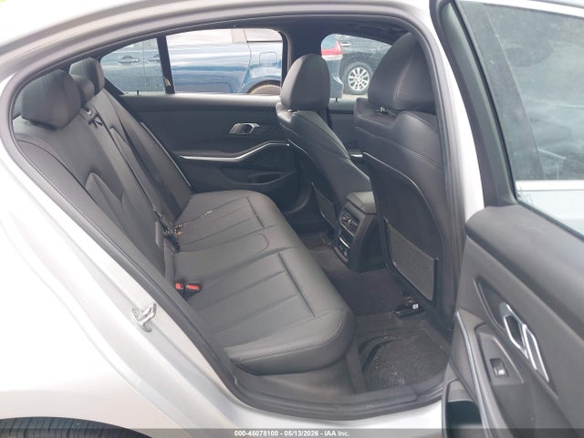 Продаж на аукціоні авто 2019 Bmw 330i Xdrive, vin: WBA5R7C53KFH26768, номер лоту: 45078100