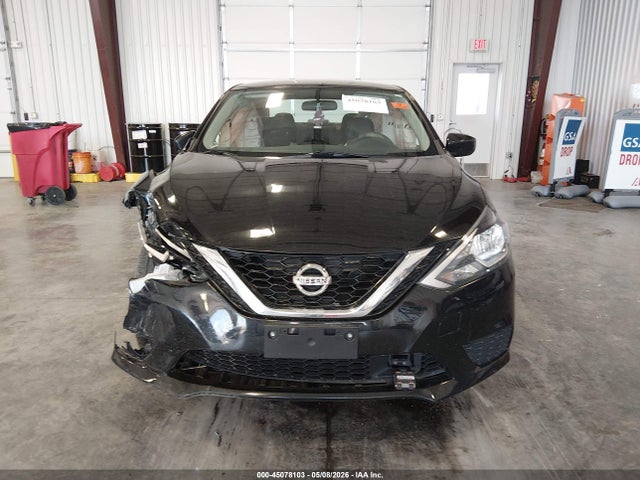 Nissan SENTRA SV 2019 3N1AB7AP4KY286675 Image 11