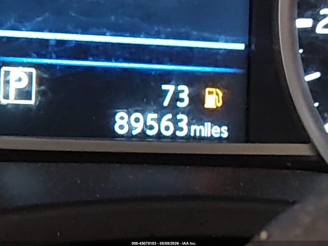 Nissan SENTRA SV 2019 3N1AB7AP4KY286675 Image 14