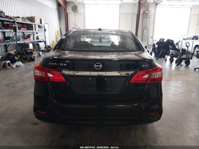 Nissan SENTRA SV 2019 3N1AB7AP4KY286675 Image 15