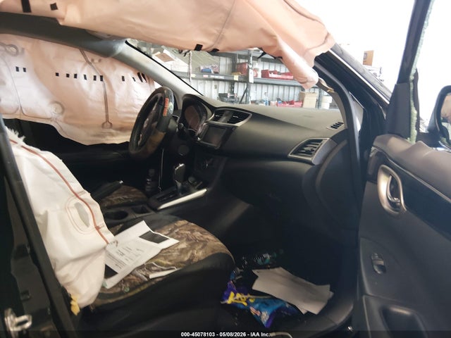 Nissan SENTRA SV 2019 3N1AB7AP4KY286675 Image 5