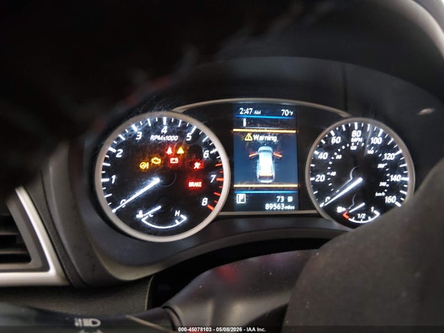 Nissan SENTRA SV 2019 3N1AB7AP4KY286675 Image 7