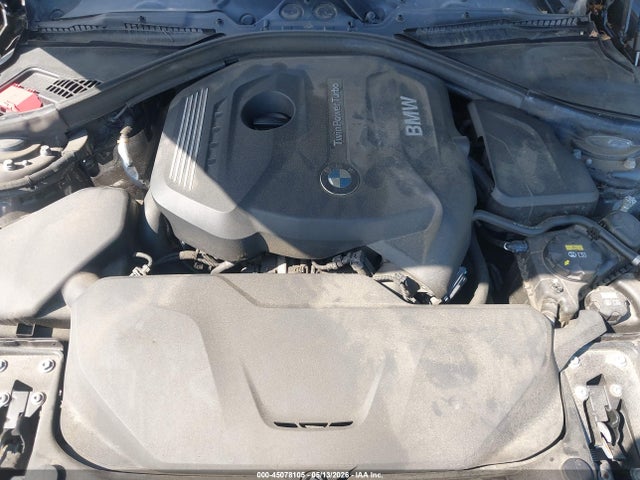 Продажа на аукционе авто 2018 Bmw 330i Xdrive, vin: WBA8D9C52JA013408, номер лота: 45078105