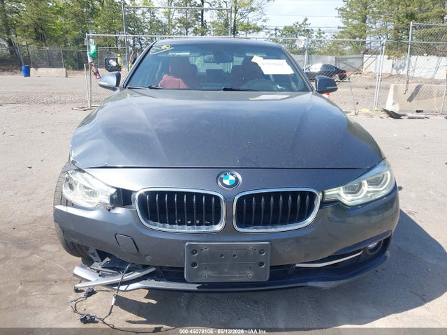 Продажа на аукционе авто 2018 Bmw 330i Xdrive, vin: WBA8D9C52JA013408, номер лота: 45078105