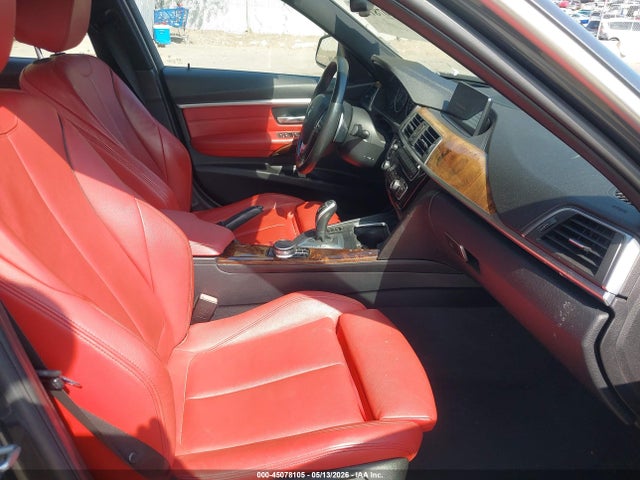 Продажа на аукционе авто 2018 Bmw 330i Xdrive, vin: WBA8D9C52JA013408, номер лота: 45078105