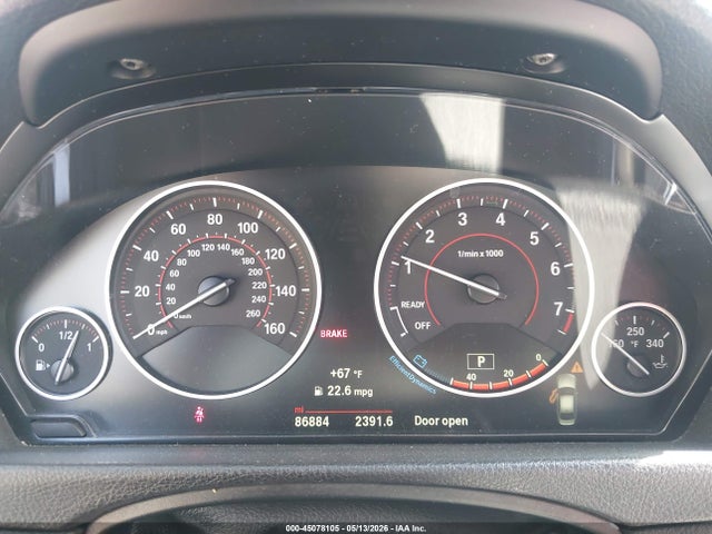 Продажа на аукционе авто 2018 Bmw 330i Xdrive, vin: WBA8D9C52JA013408, номер лота: 45078105